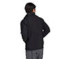 Adidas Woven Warm Tennis Jacket (M) (Black)