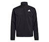 Adidas Woven Warm Tennis Jacket (M) (Black)