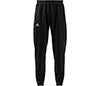 Adidas 3 Stripe Woven Pant (M) (Black)