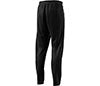 Adidas 3 Stripe Woven Pant (M) (Black)