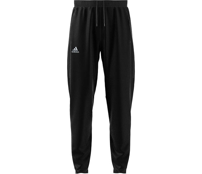 Adidas 3 Stripe Woven Pant (M) (Black)