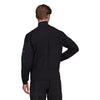 Adidas Primeknit Jacket (M) (Black)