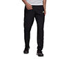 Adidas Stretch Woven Primeblue Pant (M) (Black)
