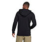 Adidas Category Graphic Hoodie 2 (M) (Black)