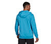 Adidas Category Graphic Hoodie (M) (Blue)