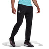 Adidas Category Graphic Pant (M) (Black)