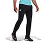 Adidas Category Graphic Pant (M) (Black)
