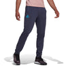 Adidas Category Graphic Pant (M) (Navy)
