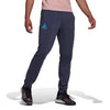 Adidas Category Graphic Pant (M) (Navy)
