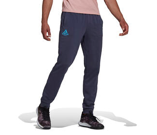 Adidas Category Graphic Pant (M) (Navy)