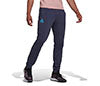Adidas Category Graphic Pant (M) (Navy)