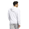 Adidas Americana Graphic Hoodie (M) (White)