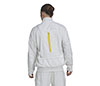 Adidas London Jacket (M) (White)
