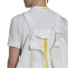 Adidas London Jacket (M) (White)