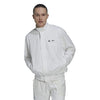 Adidas London Jacket (M) (White)