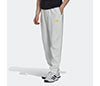 Adidas Clubhouse Pant (M) (White)