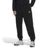 Adidas Clubhouse Pant (M) (Black)