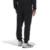 Adidas Clubhouse Pant (M) (Black)