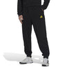 Adidas Clubhouse Pant (M) (Black)