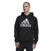 Adidas Game And Go Bos Hoodie (M) (Black)