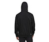 Adidas Game And Go Bos Hoodie (M) (Black)