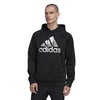 Adidas Game And Go Bos Hoodie (M) (Black)