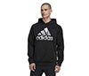 Adidas Game And Go Bos Hoodie (M) (Black)