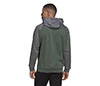 Adidas Game And Go Bos Hoodie (M) (Green)