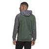 Adidas Game And Go Bos Hoodie (M) (Green)