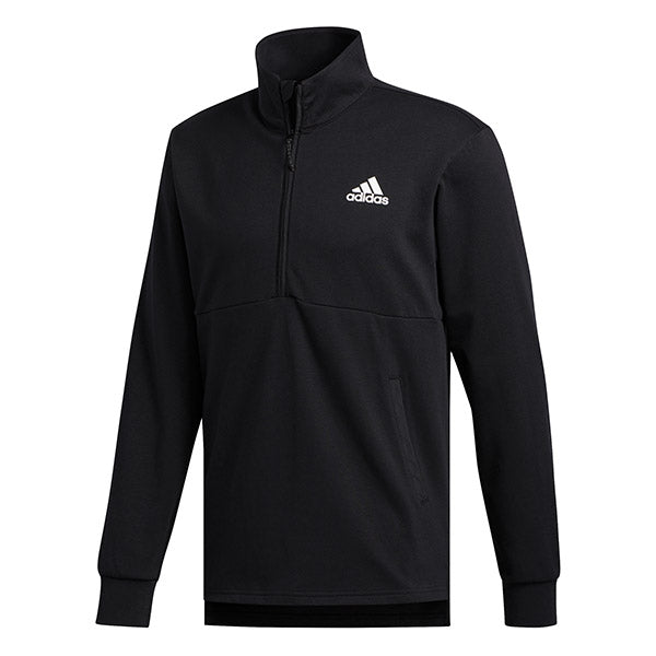 Adidas Gg 1/4 Zip (M)