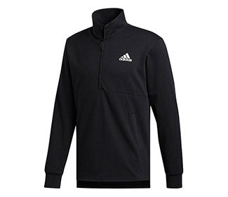 Adidas Gg 1/4 Zip (M)
