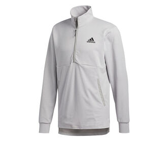 Adidas Gg 1/4 Zip (M)