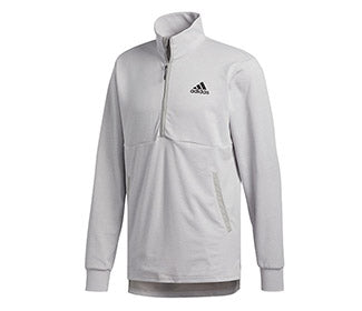 Adidas Gg 1/4 Zip (M)