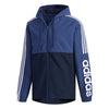 Adidas Essentials Colorblock Windbreaker (M)