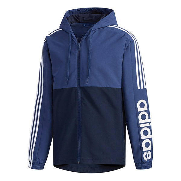 Adidas Essentials Colorblock Windbreaker (M)