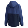 Adidas Essentials Colorblock Windbreaker (M)