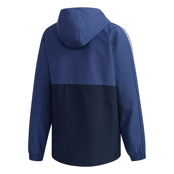 Adidas Essentials Colorblock Windbreaker (M)