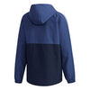 Adidas Essentials Colorblock Windbreaker (M)