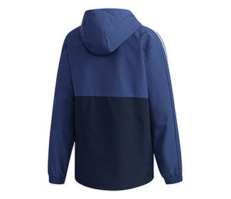 Adidas Essentials Colorblock Windbreaker (M)
