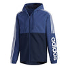 Adidas Essentials Colorblock Windbreaker (M)