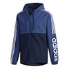 Adidas Essentials Colorblock Windbreaker (M)