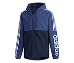 Adidas Essentials Colorblock Windbreaker (M)