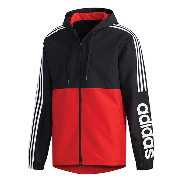 Adidas Essentials Colorblock Windbreaker (M)