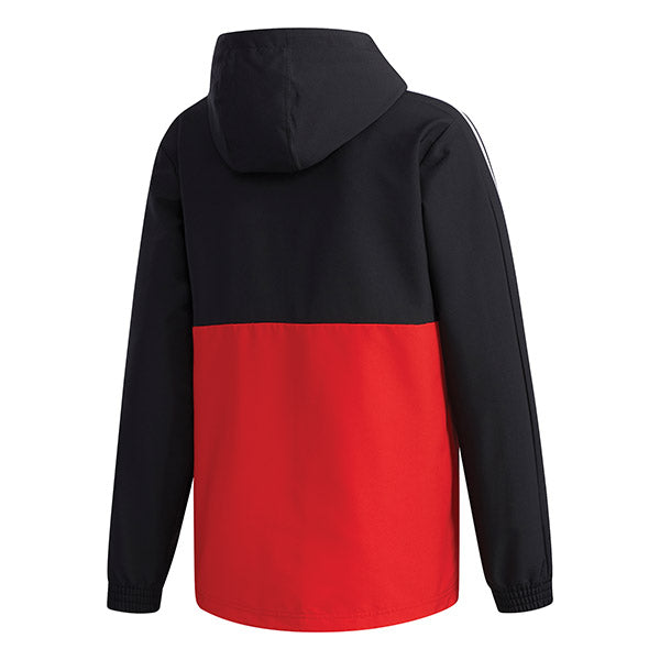 Adidas Essentials Colorblock Windbreaker (M)