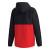 Adidas Essentials Colorblock Windbreaker (M)