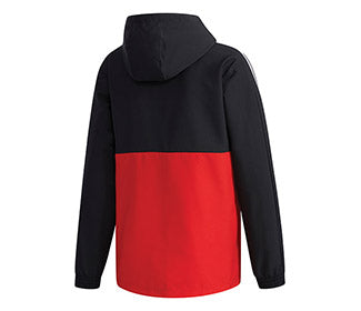 Adidas Essentials Colorblock Windbreaker (M)