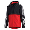 Adidas Essentials Colorblock Windbreaker (M)