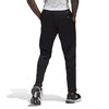 Adidas Game And Go Tapered Pant (M) (Black)