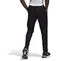 Adidas Game And Go Tapered Pant (M) (Black)