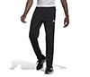 Adidas Game And Go Tapered Pant (M) (Black)